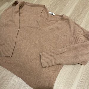 Madewell Merino Wool Sweater